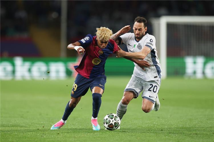كابيلو يحذر إنتر ميلان: لاعب برشلونة قد يقلب الطاولة.. وأشعر بالرعب