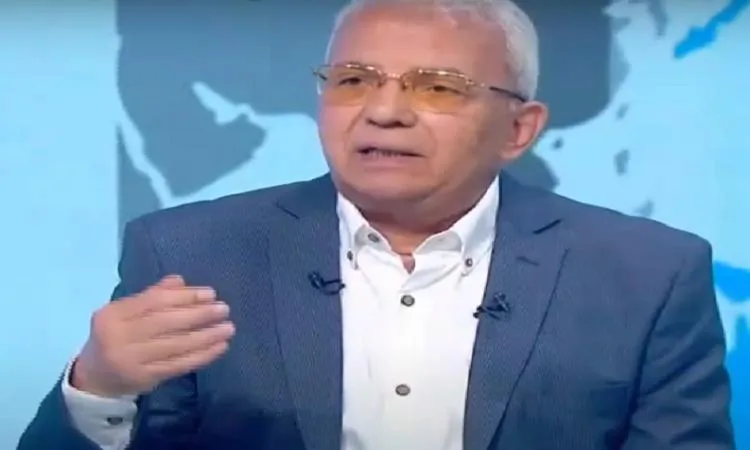 كاتب صحفي: استهداف مطار بن جوريون يسقط نظرية الأمن الإسرائيلية