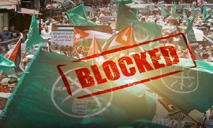 كاتب صحفي يشيد بقرار الأردن حظر جماعة الإخوان واعتبارها جماعة إرهابية