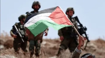 كاتبة عراقية: موقف مصر من القضية الفلسطينية راسخ ولا يت tolerate المزايدة.