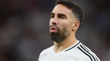 كارفاخال يتحدث عن قيادة ألونسو لريال مدريد ويشرح موقفه من الانتقال لأرنولد وهويسين