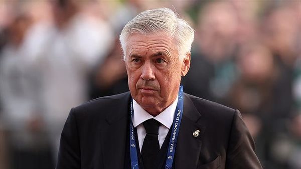 كارلو أنشيلوتي يعلن موعد رحيله عن ريال مدريد بشكل رسمي (تفاصيل)