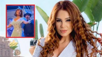 كارول سماحة تتحدث عن عودتها للمسرح بعد وفاة زوجها: الألم عميق، لكنني أحقق وصيته.