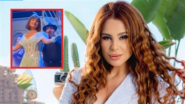 كارول سماحة تتحدث عن عودتها للمسرح بعد وفاة زوجها: الألم عميق، لكنني أحقق وصيته. كارول سماحة تتحدث عن عودتها للمسرح بعد وفاة زوجها: الألم عميق، لكنني أحقق وصيته.