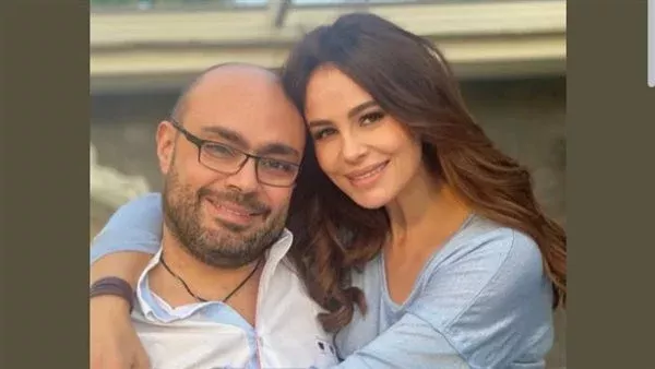 كارول سماحة تستقبل عزاء زوجها الدكتور وليد مصطفى اليوم في لبنان