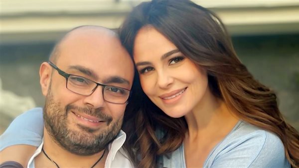 كارول سماحة تستقبل عزاء زوجها وليد مصطفى اليوم بمصر والخميس بلبنان