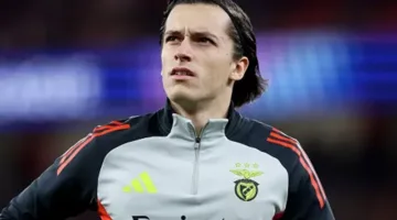 ريال مدريد يوشك على إتمام صفقة كاريراس