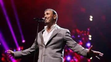 كاظم الساهر يضيء مسرح أوبرا دبي بحفلات دمجت بين الأصالة والحداثة.