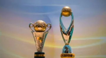 «كاف» يحسم مصير زيادة عدد الأندية المشاركة في دوري الأبطال والكونفدرالية