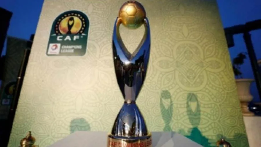 كاف يعدّل كأس دوري أبطال أفريقيا لأول مرة منذ 2007 قبل المباراة النهائية بين صن داونز وبيراميدز كاف يعدّل كأس دوري أبطال أفريقيا لأول مرة منذ 2007 قبل المباراة النهائية بين صن داونز وبيراميدز