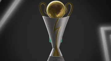 «كاف» يعلن عن التصميم الجديد لكأس الكونفيدرالية الإفريقية