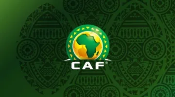كاف يعلن عن التصميم الجديد لكأس دوري أبطال إفريقيا
