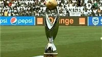 كاف يعلن عن تحديث تصميم وهوية دوري أبطال إفريقيا قبل مباراة النهائي بين بيراميدز وصن داونز.
