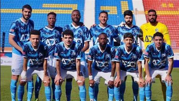 بث حي على beIN SPORTS.. متابعة مباراة بيراميدز وصن داونز في نهائي دوري الأبطال مباشرة