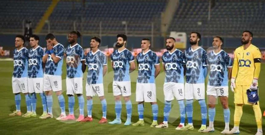 «كاف» يوجه دعوة لبيراميدز لحضور حفل إطلاق الكأس الجديدة لدوري الأبطال «كاف» يوجه دعوة لبيراميدز لحضور حفل إطلاق الكأس الجديدة لدوري الأبطال