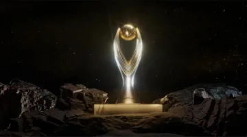 كاف يوضح أسباب تعديل تصميم كأس دوري أبطال إفريقيا