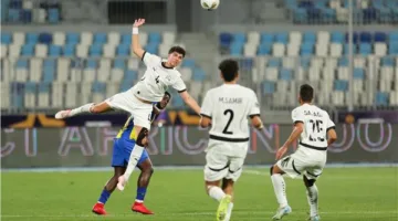 كاف يُكشف عن التشكيلة المثالية لدور المجموعات في كأس أمم إفريقيا للشباب تحت 20 عامًا.