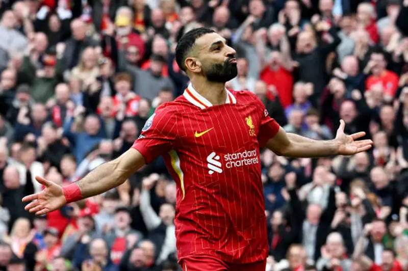 كافو: محمد صلاح ورافينيا يستحقان التتويج بالكرة الذهبية هذا الموسم