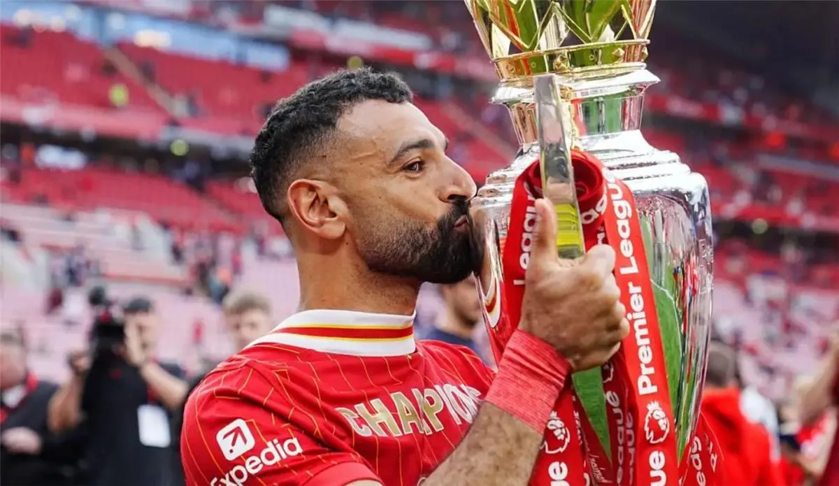 كاكا يعبر عن وجهة نظره حول فرص محمد صلاح في الفوز بالكرة الذهبية 2025 كاكا يعبر عن وجهة نظره حول فرص محمد صلاح في الفوز بالكرة الذهبية 2025