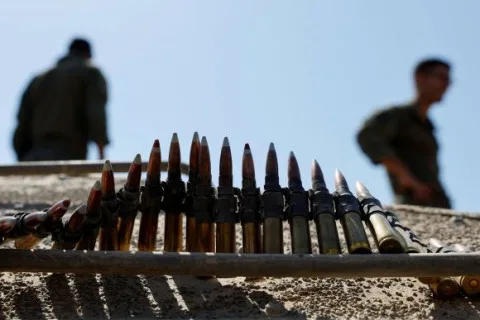 كالكاليست: تكلفة حرب إسرائيل على غزة تصل إلى 40 مليار دولار بنهاية العام السابق كالكاليست: تكلفة حرب إسرائيل على غزة تصل إلى 40 مليار دولار بنهاية العام السابق