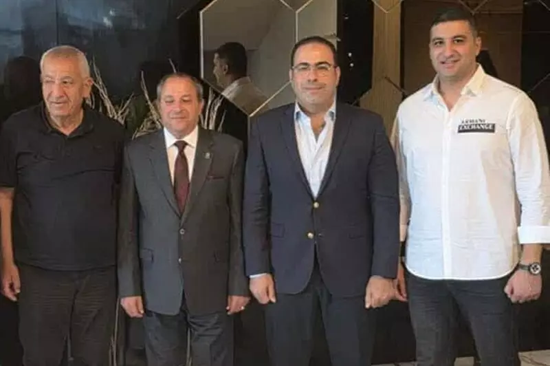 كامل أبو علي يعود عن استقالته من رئاسة النادي المصري كامل أبو علي يعود عن استقالته من رئاسة النادي المصري