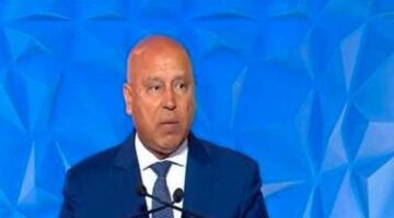 كامل الوزير: التنمية الصناعية هي قاطرة الاقتصاد