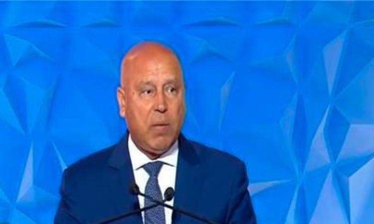 كامل الوزير: التنمية الصناعية هي قاطرة الاقتصاد