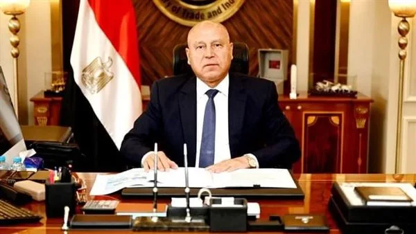 كامل الوزير: العلاقات المصرية الفرنسية تحلق فى فضاء أوسع من التعاون السياسي
