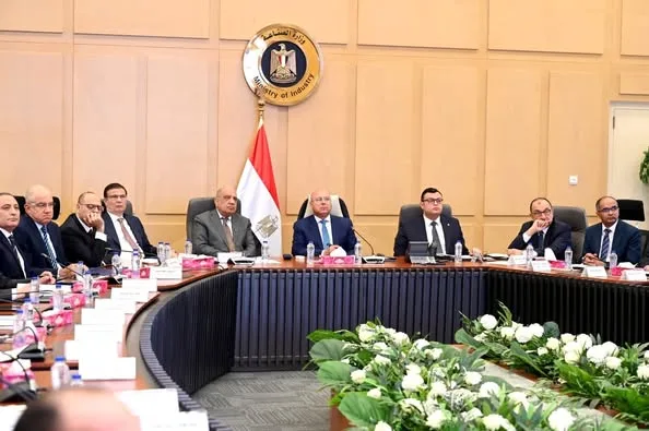 كامل الوزير: توافق أعضاء المجموعة الوزارية على المعايير الجديدة لحساب حوافز تصنيع السيارات