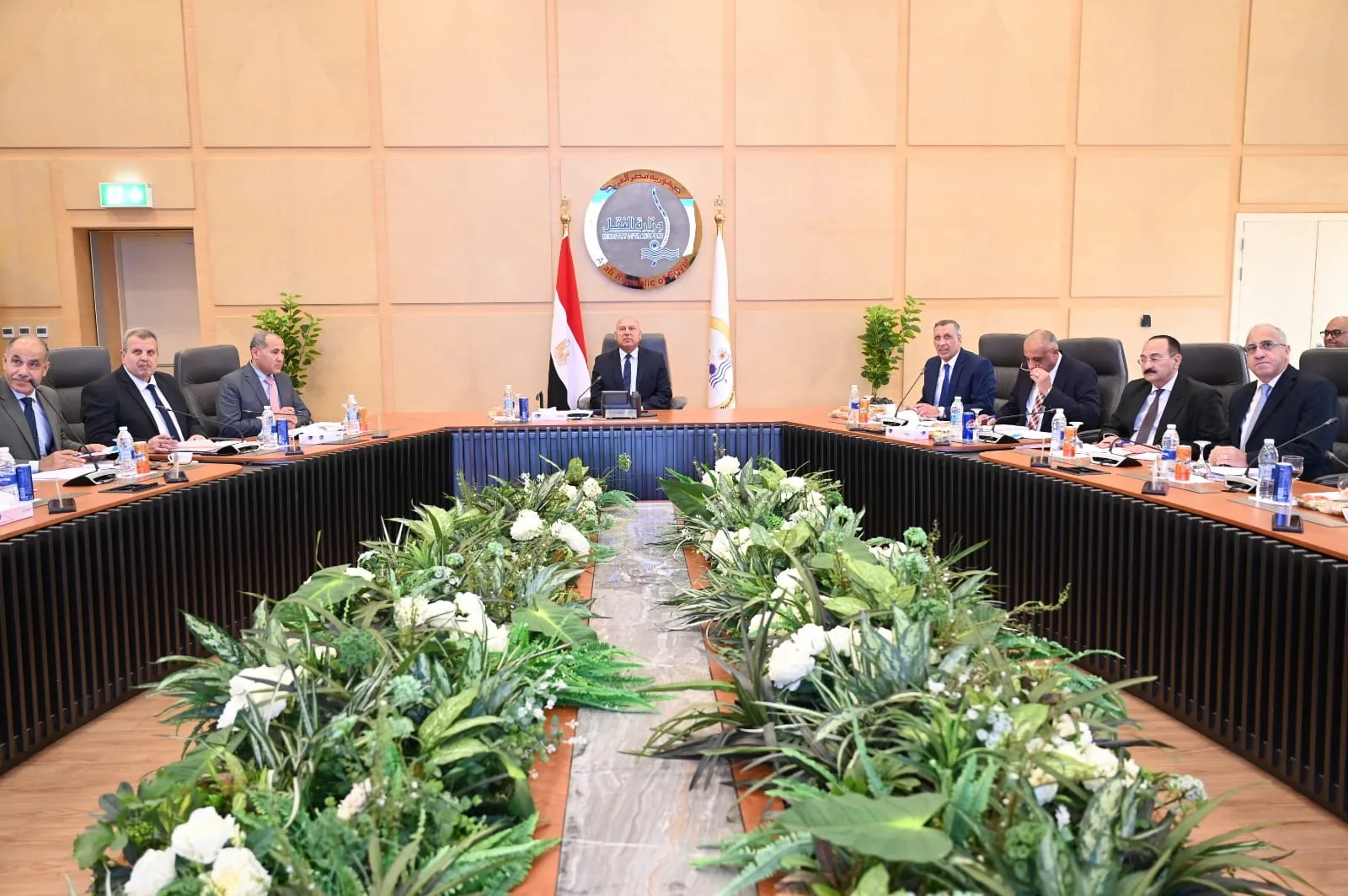 كامل الوزير: توفير 7.4 مليون جنيه من خلال تصنيع قطع الغيار محليًا كامل الوزير: توفير 7.4 مليون جنيه من خلال تصنيع قطع الغيار محليًا