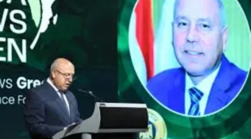كامل الوزير: “قطاعا الصناعة والنقل” يطوران خطة استراتيجية لتعزيز الاستثمار في التكنولوجيا الخضراء.