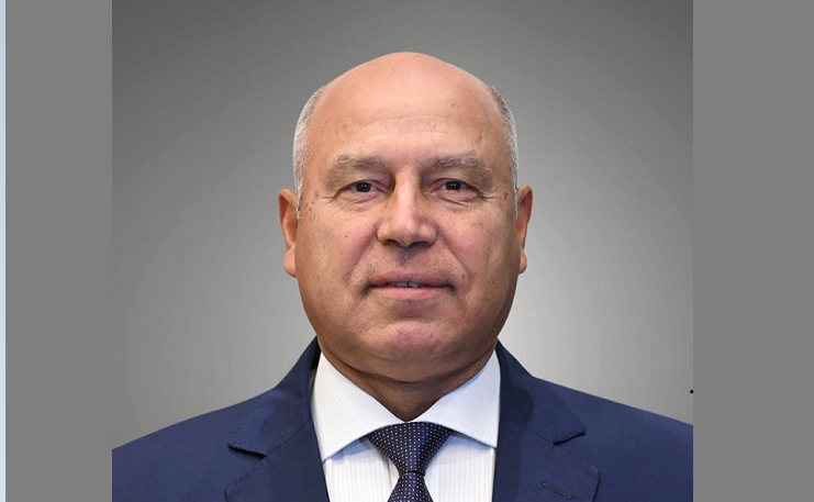 الصناعة تُعلن عن طرح 1800 قطعة أرض مزودة بالمرافق في 20 محافظة. الصناعة تُعلن عن طرح 1800 قطعة أرض مزودة بالمرافق في 20 محافظة.
