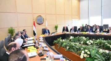 كامل الوزير: نمو إيرادات شركة «أم أو تي» بواقع 275 مليون جنيه