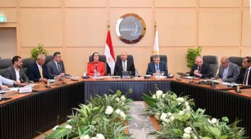 كامل الوزير: وزارة النقل تسعى لتحويل جميع الموانئ المصرية إلى موانئ “صديقة للبيئة” كأحد أولوياتها