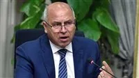 كامل الوزير يطلق مشاريع جديدة بتعاون محلي وأجنبي في صعيد مصر