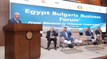 “كامل الوزير” يعرض استراتيجيات تحول مصر إلى مركز إقليمي بارز في مجالات الصناعة والنقل واللوجستيات