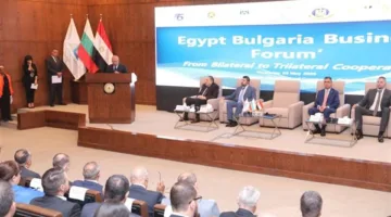 كامل الوزير يعرض استراتيجيات تحويل مصر إلى مركز إقليمي بارز في مجالات الصناعة والنقل واللوجستيات