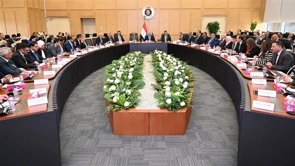 كامل الوزير يوجه بإعداد خطة لإنشاء مصانع لتحويل المخلفات الزراعية إلى أعلاف وكيماويات وأخشاب