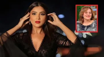 كاملة أبو ذكري لـ خبر أبيض: لا أعمل كمديرة تصوير مسلسل مي عمر في رمضان 2026