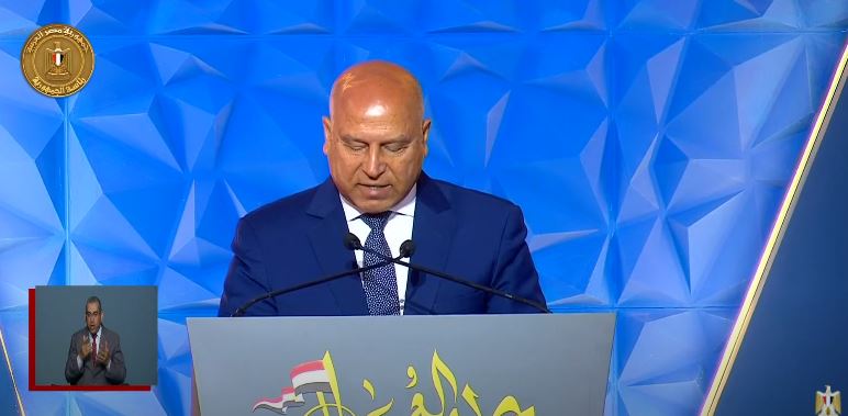 كامل الوزير: نستهدف زيادة الإنتاج الصناعي إلى 170 مليار دولار بحلول 2030