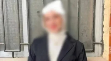 كاميرات المراقبة كشفت المستور.. ماذا حدث لطالبة جامعة الزقازيق قبل سقوطها من الدور الرابع؟