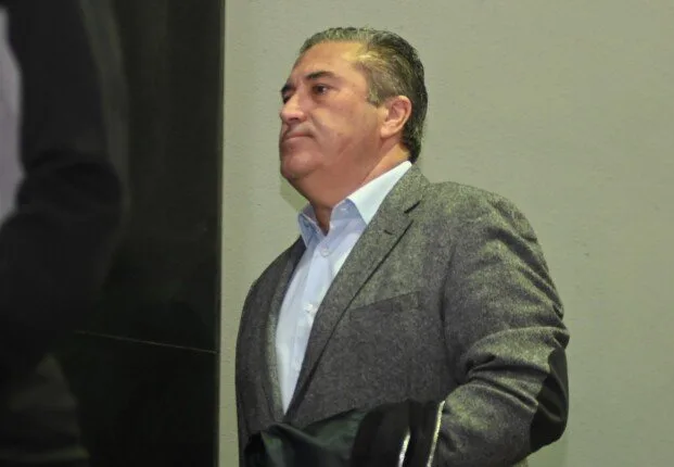 «كان شرفًا لنا تمثيل هذا النادي».. رسالة خاصة من بيسيرو بعد رحيله عن تدريب الزمالك