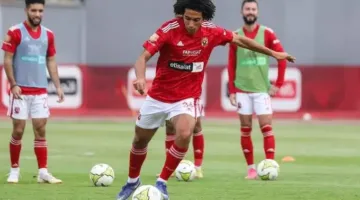 كباكا يحصل على تأشيرة الولايات المتحدة تحضيرًا لكأس العالم للأندية