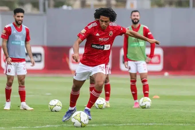كباكا يحصل على تأشيرة الولايات المتحدة تحضيرًا لكأس العالم للأندية كباكا يحصل على تأشيرة الولايات المتحدة تحضيرًا لكأس العالم للأندية