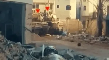 كتائب القسام تُعلن عن تنفيذ عملية معقدة ضد قوات الاحتلال في غزة.