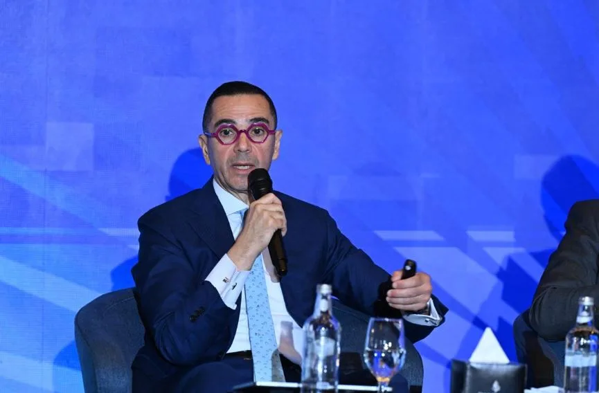 وزير الاستثمار: تدشين المنصة المؤقتة للحصول على التراخيص الاستثمارية في الأيام المقبلة وزير الاستثمار: تدشين المنصة المؤقتة للحصول على التراخيص الاستثمارية في الأيام المقبلة