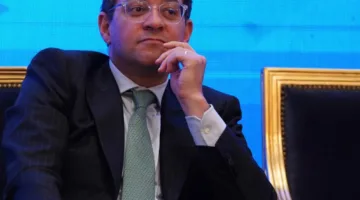 كجوك: العام المقبل سيشهد مجموعة جديدة من السياسات الضريبية