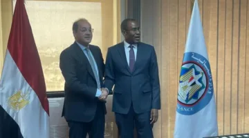 كجوك: سجلنا أعلى فائض أولي بين يوليو وأبريل الماضيين بنسبة 3.1% من الناتج المحلي الإجمالي.