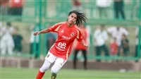 كرة القدم النسائية | الأهلي يتغلب على مسار بركلات الترجيح ويتأهل إلى نهائي كأس مصر