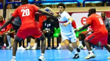 3 سيناريوهات: فرص الزمالك للمنافسة في مونديال الأندية لكرة اليد